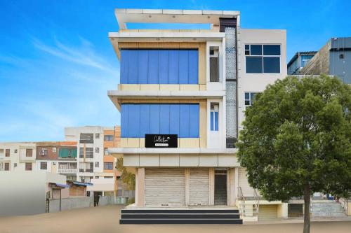 Collection O Radhaswami Nagar