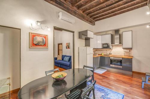 Appartamento-Via dei Pilastri 32 - image 12
