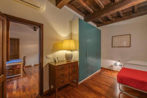 Appartamento-Via dei Pilastri 32 - image 3