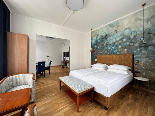 Hotel Secession an der Oper, Viena (foto 10)