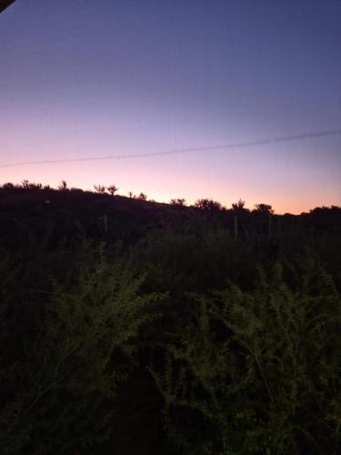 Hostel Vida in San Antonio (Catamarca)