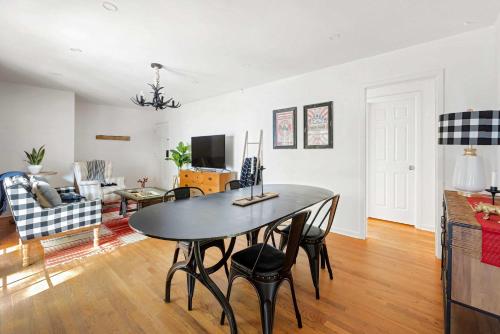 Ranchero Ranch in Druid Hills