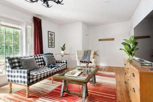 Ranchero Ranch in Druid Hills