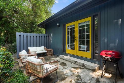 Ranchero Ranch in Druid Hills