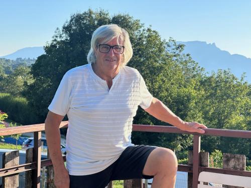 Le chalet st hubert