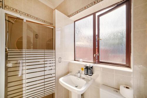 Garner IHG Hotel Birmingham South East, Бирмингем (фото 11)