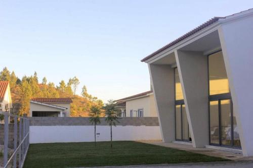 Balkons/terase, Vila D`arte Vila de Rei in Vila de Rei