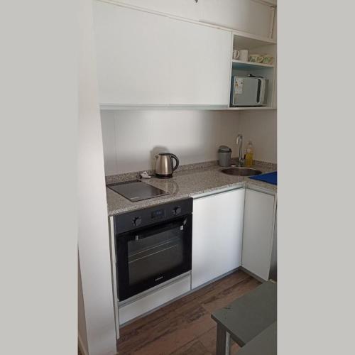 Apartment Belgrano in Colegiales