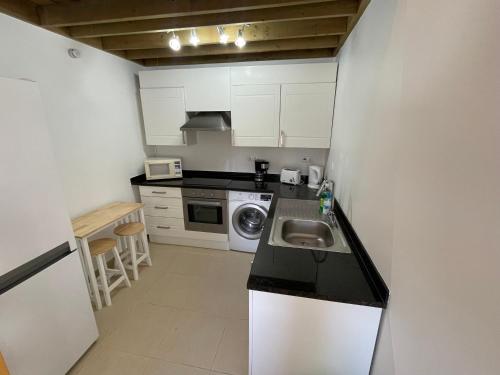 Cottage Abrunheiro Grande in Vila de Rei