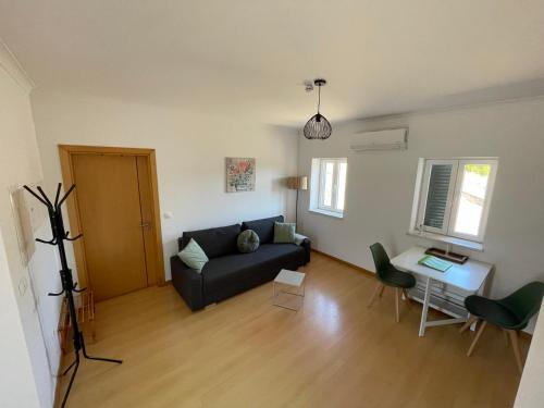 Cottage Abrunheiro Grande in Vila de Rei