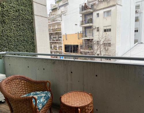 Apartment Belgrano in Colegiales