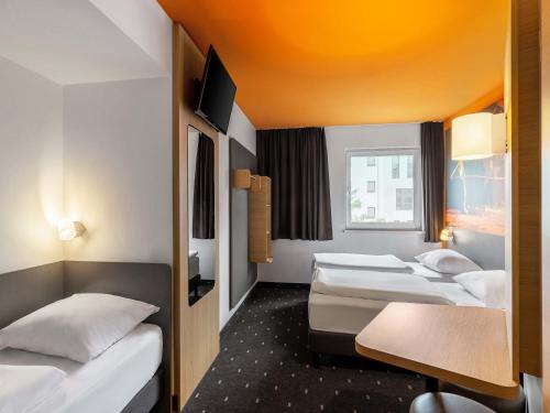 B&B Hotel Essen-City - image 5
