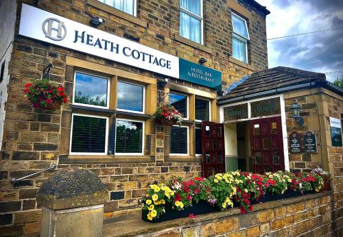. Heath Cottage Hotel