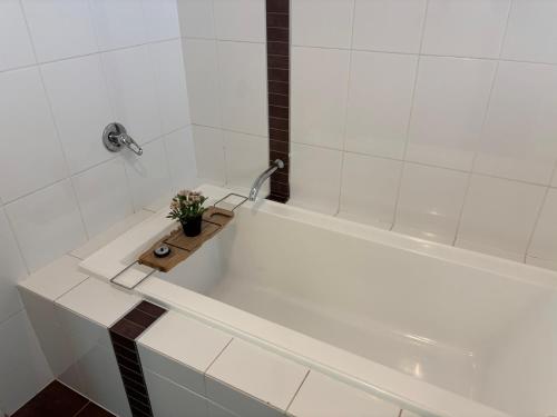 Létesítmények, Sunflower Homes Green and Cozy in Modbury