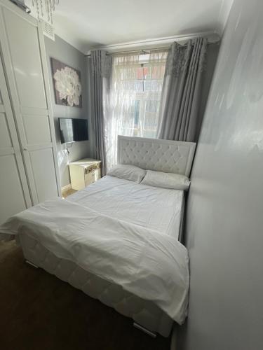 Prime Central London apartment, Londýn (fotografie 3)