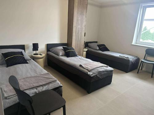 Apartamenty Witnica