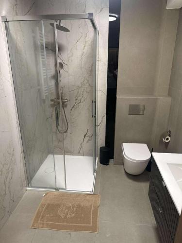 Apartamenty Witnica