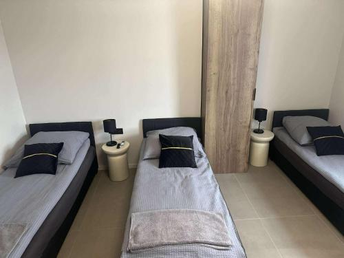 Apartamenty Witnica