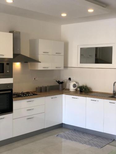 Gozo, Peaceful Retreat with Shared Pool, Għasri (foto 5)