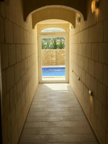 Gozo, Peaceful Retreat with Shared Pool, Għasri (foto 6)