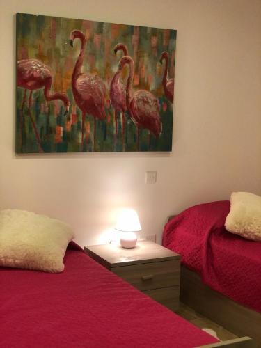 Gozo, Peaceful Retreat with Shared Pool, Għasri (foto 8)