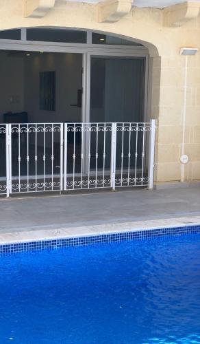 Gozo, Peaceful Retreat with Shared Pool, Għasri (foto 10)