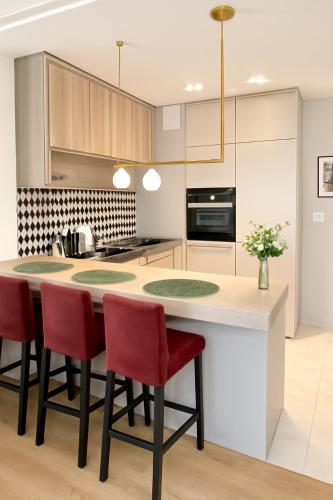 Apartament Bliska Wola Garaż Expo Warszawa, Warsaw