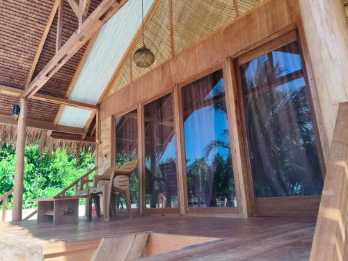 Sagga Homestey 2 in Illa Mentawai