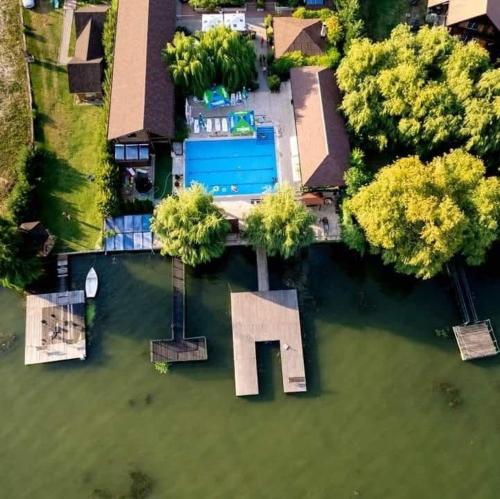 Casa Mont Blanc - Chambre d'hôtes - Ogradena Nouă