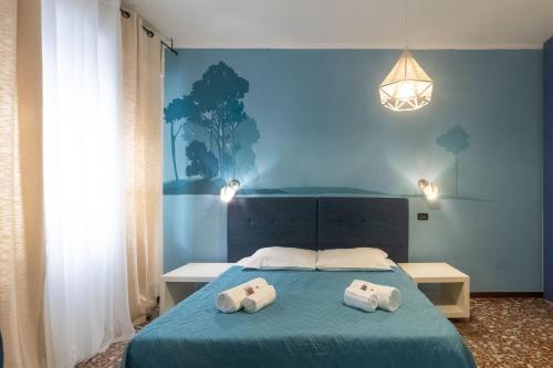SUITE CRISTINA, Vérone
