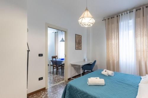 SUITE CRISTINA, Verona (fotografie 7)