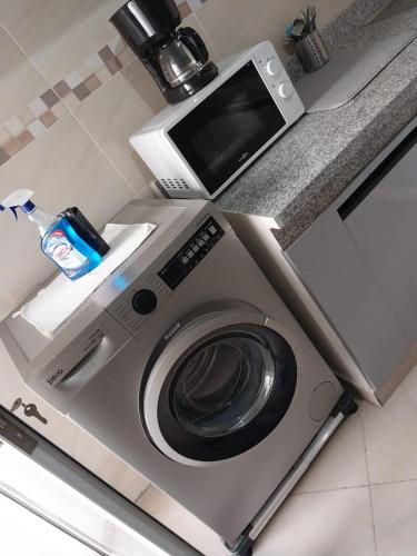 appartement a louer a la resedence jnane sbil in El Khyam 2