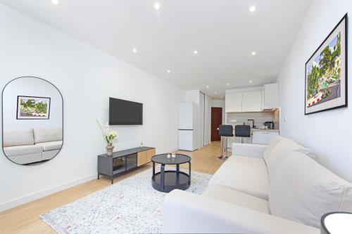 VAL VERDE - Somptueux studio proche Monaco - Location saisonnière - Beausoleil