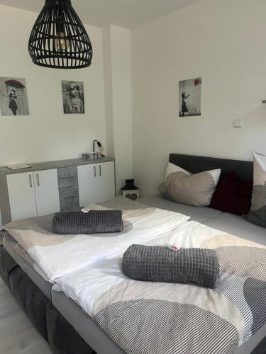 Ferienwohnung Tina