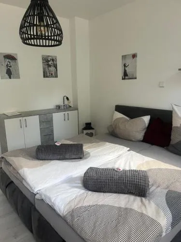 Ferienwohnung Tina in Burgkunstadt, Deutschland