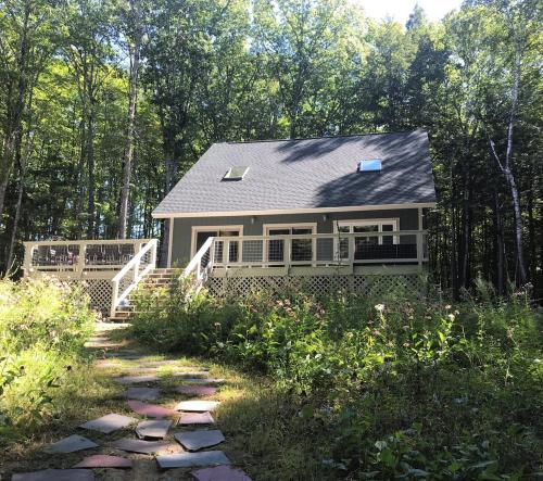Hidden Gem on Golden Pond in Waterville