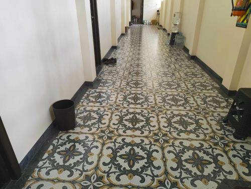 ล็อบบี้, Hotel O Coimbatore Brookefields Mall in รธินา สพาปาธี ปุรัม
