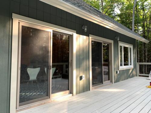 Hidden Gem on Golden Pond in Waterville