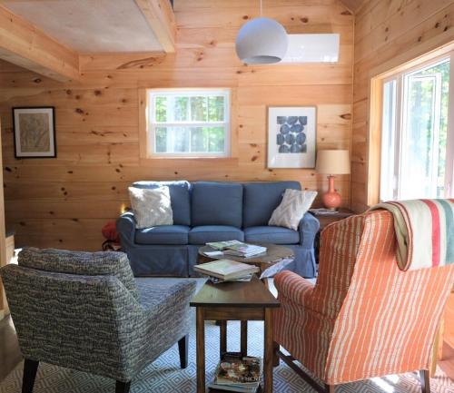 Hidden Gem on Golden Pond in Waterville