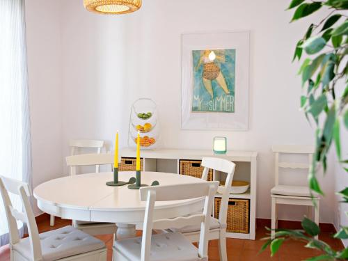 บริการและสิ่งอำนวยความสะดวก, Casa da Prainha in ปราอินยา