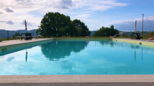affittacamere b&b l'aurora Montelparo in Montelparo