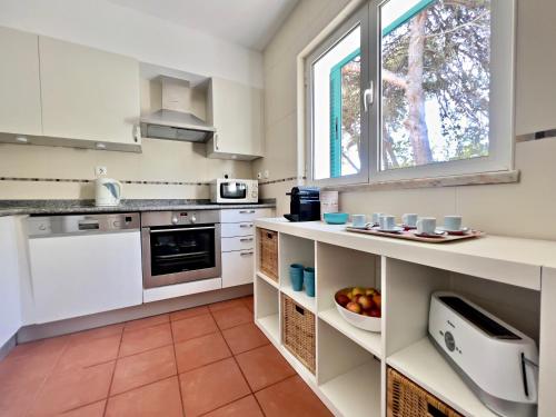 บริการและสิ่งอำนวยความสะดวก, Casa da Prainha in ปราอินยา