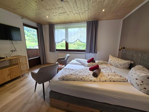 Gasthof Pension Kohlplatzl