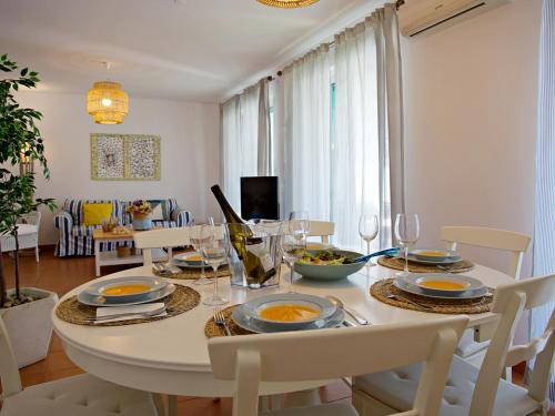 บริการและสิ่งอำนวยความสะดวก, Casa da Prainha in ปราอินยา