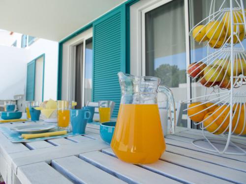 บริการและสิ่งอำนวยความสะดวก, Casa da Prainha in ปราอินยา