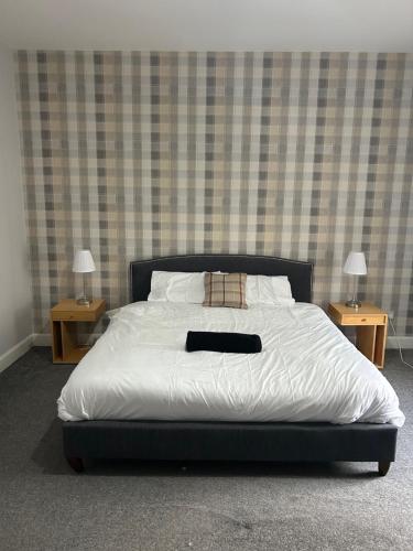 The Seaport Apartnment in Грінок