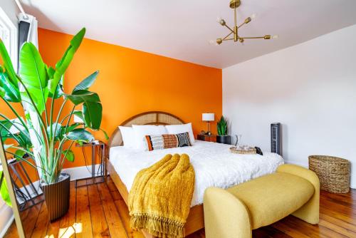 Prime Location Top Rated Clean Parking Free in Columbus, USA