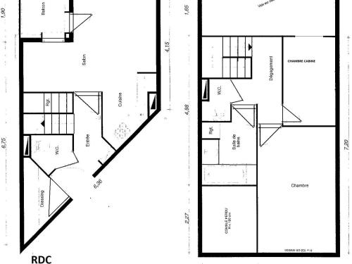 Appartement Belle Plagne 2 pièces 4 personnes - FR-1-455-174 - image 10