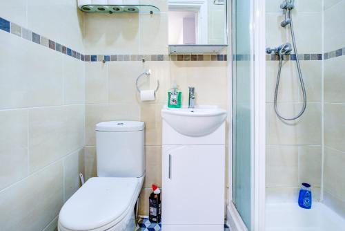 Central London Residence Hotel, Londres (photo 5)