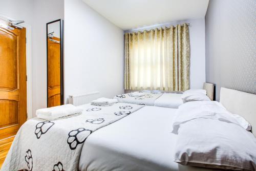 Central London Residence Hotel, Londres (photo 6)